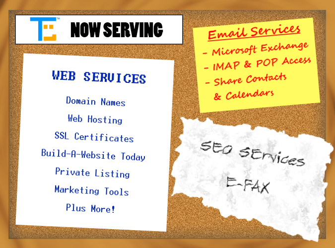 WebServices